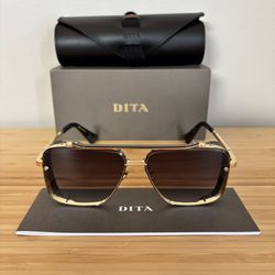 DITA Sunglasses 