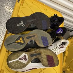 Nike Zoom Kobe, Book, Air Jordan, vintage,Protro 