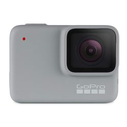 GoPro Hero 7 Sliver