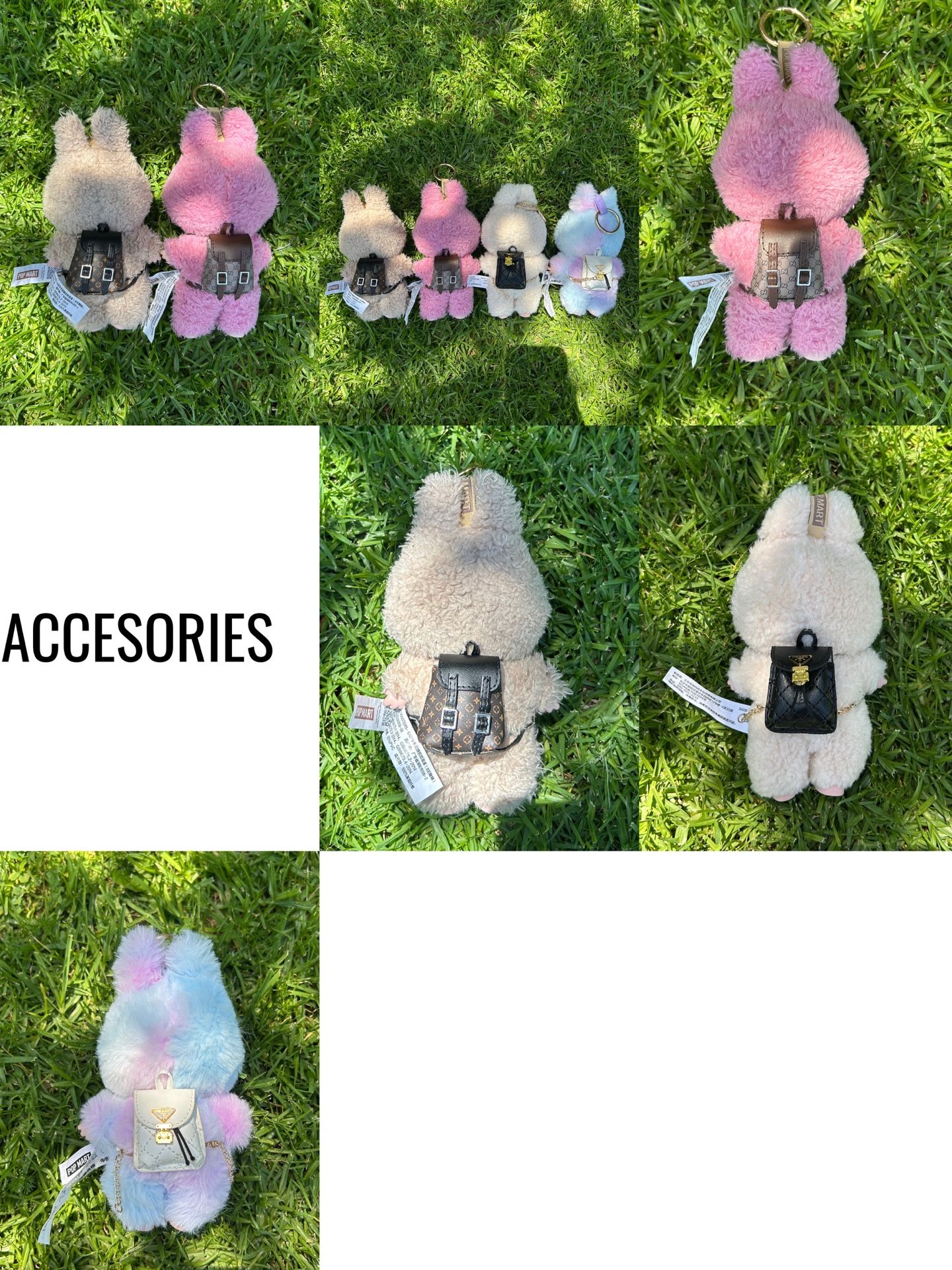 Labubu Clothes