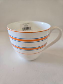 X3 Kate Spade Lenox cups set
