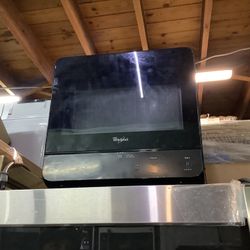 Whirlpool Microwave Oven 