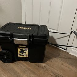 DeWalt Tool Box 