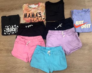 Girl clothes bundle