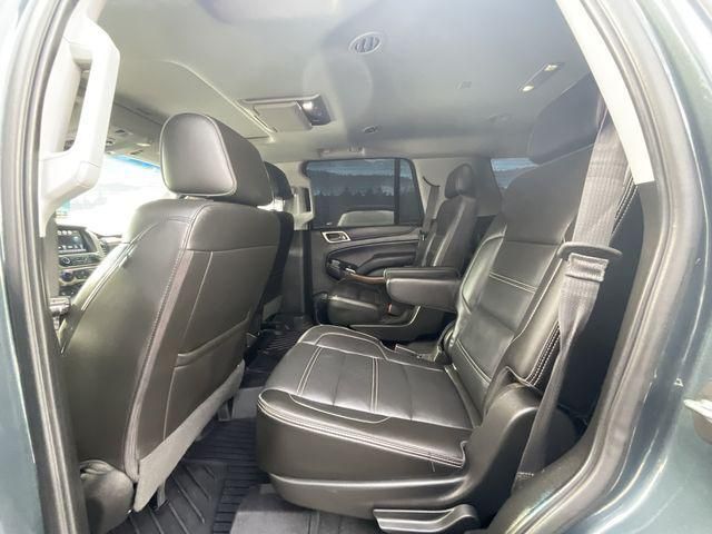 2019 GMC Yukon