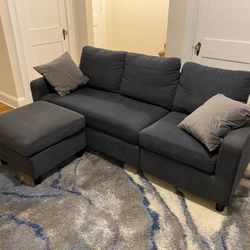 Apartment Sofa