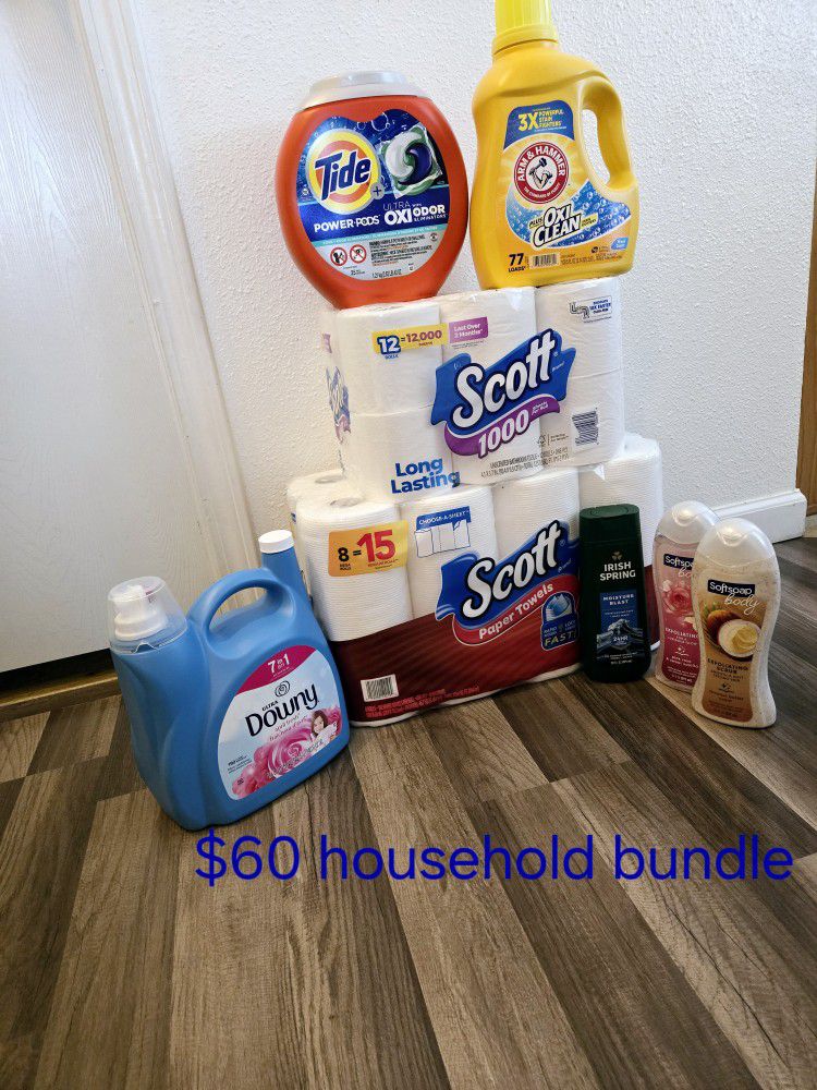 Household Bundle