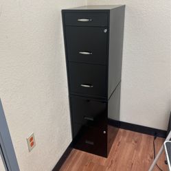 File Cabinets