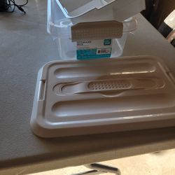Organization Caddy