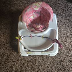 Baby Walker
