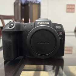 Canon EOS RP- Body Only
