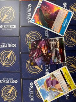 Loki OP17-119 SEC Secret Rare Alt Alternate Art