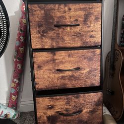 Small Dresser 