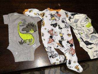 Premie And Newborn