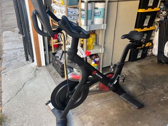Pelotón Bike