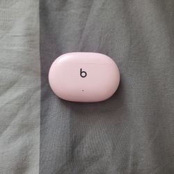 Beats Wireless Earbuds (Pink)