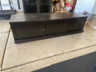Tv stand