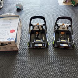 Chicco fit 2 Car Seat Base- 3 Available - Free