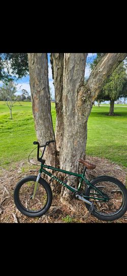 Bmx Bike 21"