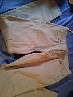 Men's pants