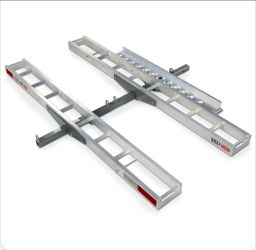 E-Bike/Motorcycle Rack