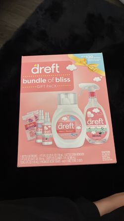Drift bundle of bliss