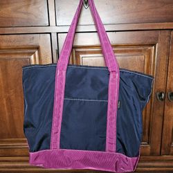 L.L.Bean Everyday Lightweight Tote


