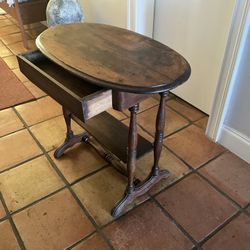 Antique Table