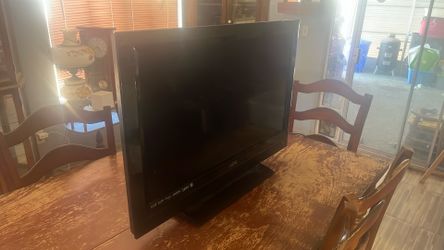 A Vizio tv