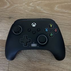 XBOX controller