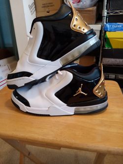 Jordan Classic Size 10