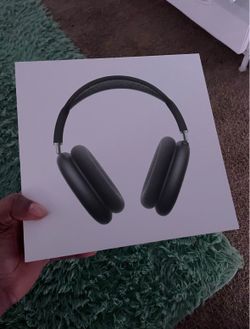 airpod maxes