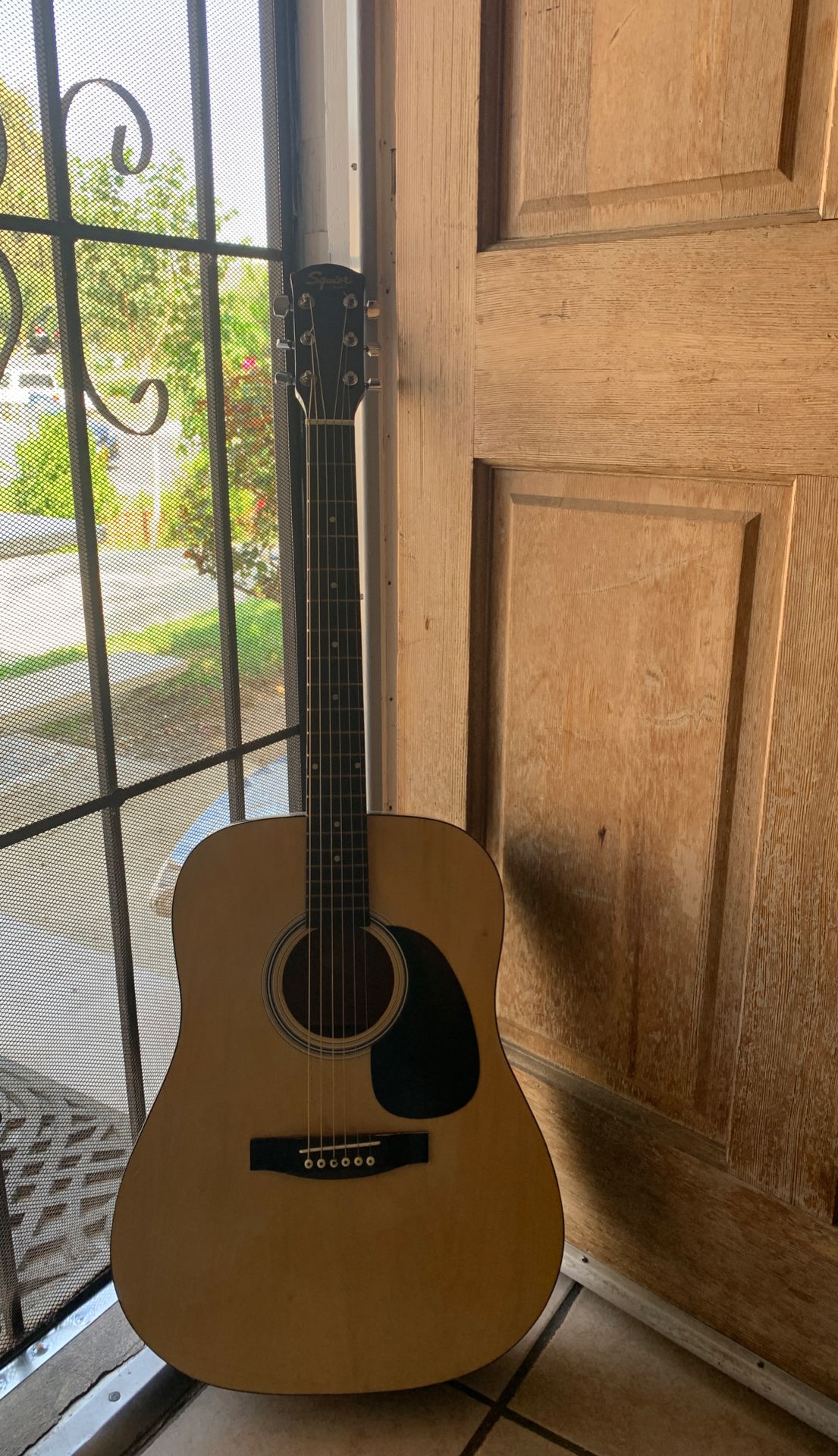 Guitar