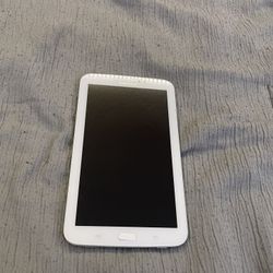 Samsung Galaxy Tab 3 LTE 