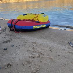 Seadoo 3 Person Tube 