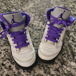 Kids Jordans