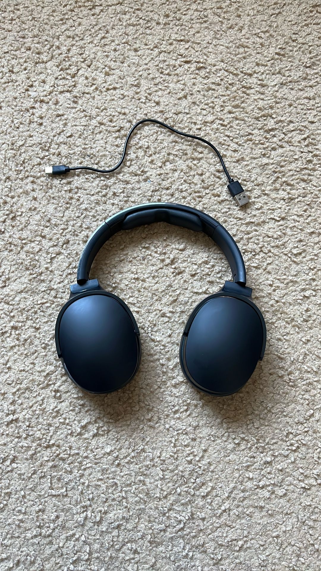 skullcandy bluetooth headphones
