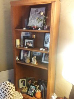 Shelf