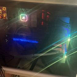 Gaming PC – RTX 2080 Ti / i7-9700K / 64GB RAM / 1.5TB SSD + 2TB HDD