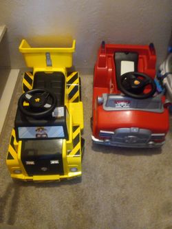 Kids Cars