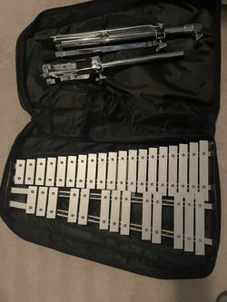 Yamaha Xylophone