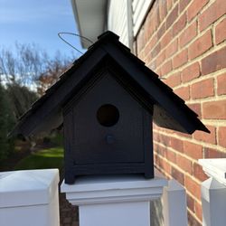 Bird House 