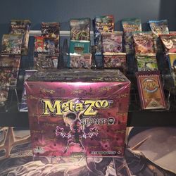Meta Zoo