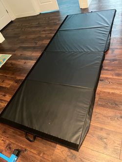 Gymnastics may