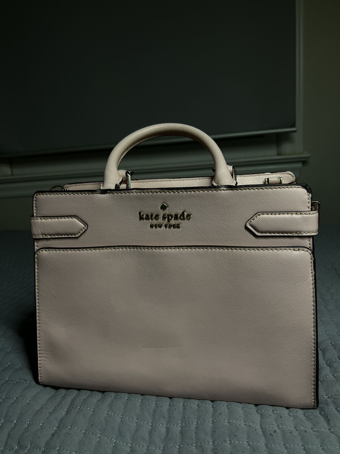 Kate Spade Bag & Wallet