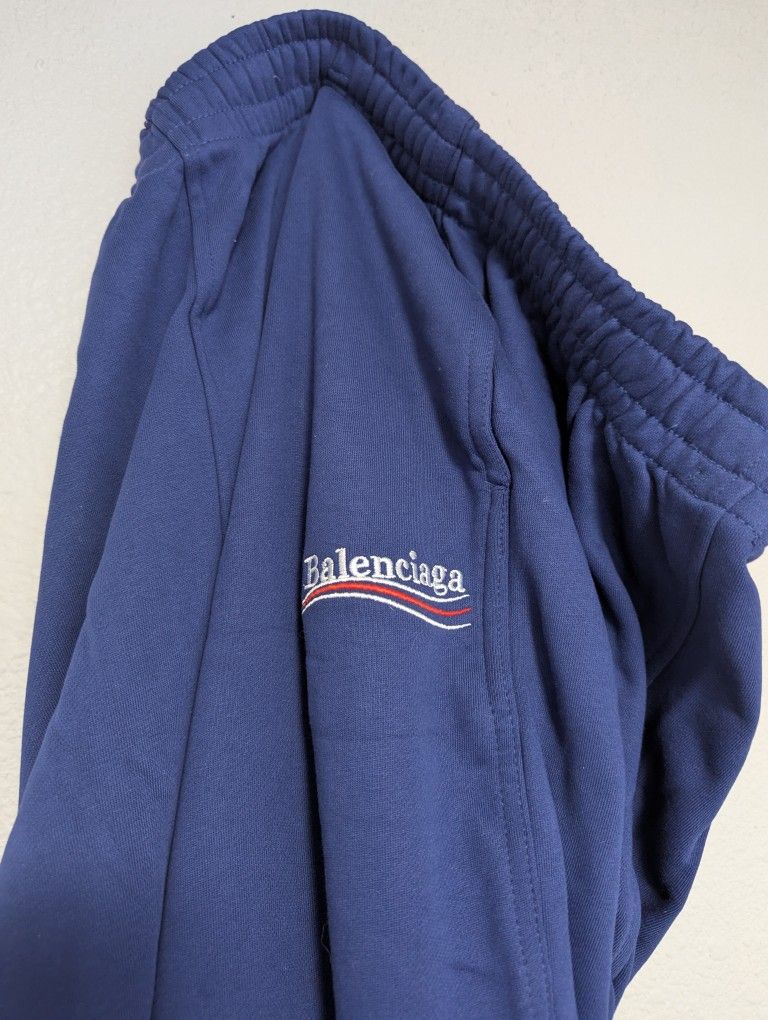 3 Balenciaga pants