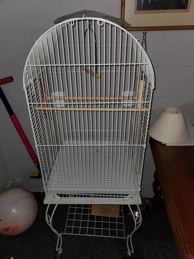 Bird Cage