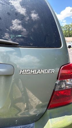 Highlander