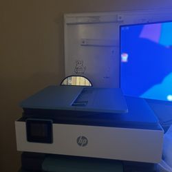 HP OfficeJet Pro 8028 Printer