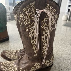 CORRAL BOOTS 